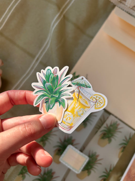 Lifestyle Print Club