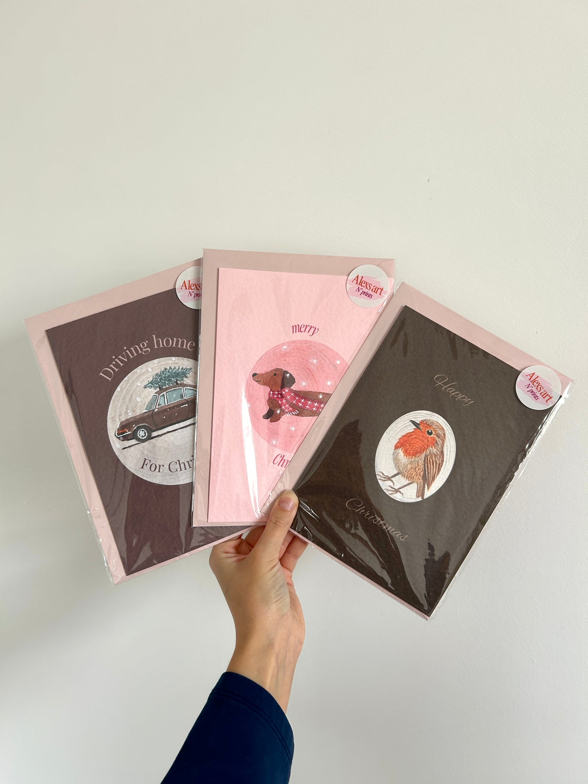 Greeting Cards
