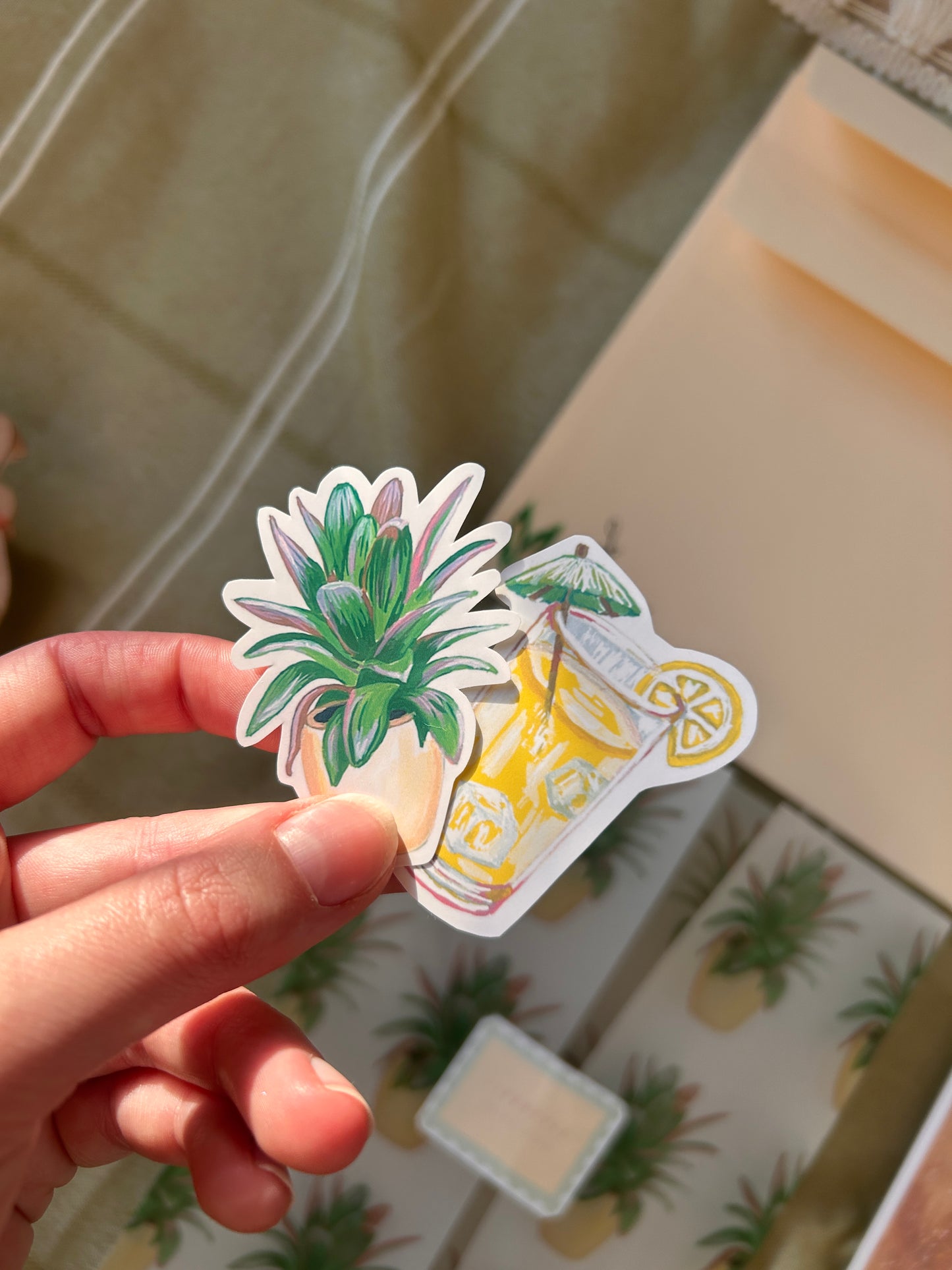 Lifestyle Print Club