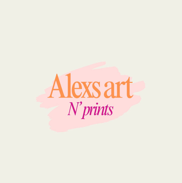 AlexsartN'prints